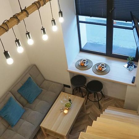 Lagom Loft Vilnius Exterior foto